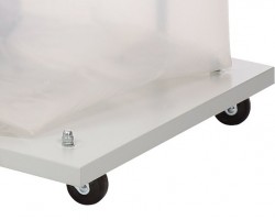 Вытяжная установка (стружкоотсос) BELMASH DC2500MC/380 (1.5 кВт, 400 В)-foto4