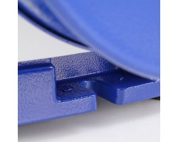 Заточной станок BELMASH MBG-200MW-foto11