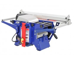 Станок деревообрабатывающий многофункциональный BELMASH SDMR-2500