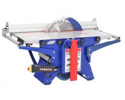 Станок деревообрабатывающий многофункциональный BELMASH SDMR-2500-foto8