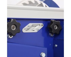 Станок деревообрабатывающий многофункциональный BELMASH SDMR-2500-foto16