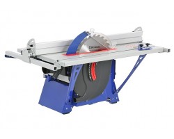 Станок деревообрабатывающий многофункциональный BELMASH SDMR-2500-foto6