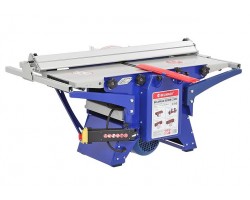 Станок деревообрабатывающий многофункциональный BELMASH SDMR-2500-foto7