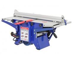 Станок деревообрабатывающий многофункциональный BELMASH SDMR-2500-foto4