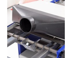 Станок деревообрабатывающий многофункциональный BELMASH SDMR-2500-foto17