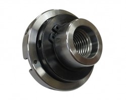 Патрон токарный BELMASH LC100B-foto5