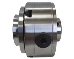 Патрон токарный BELMASH LC115A-foto3