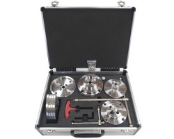 Патрон токарный BELMASH LC115A