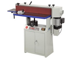 Станок для шлифования кантов BELMASH EOS-91/380 (2.2 кВт, 400 В)-foto2