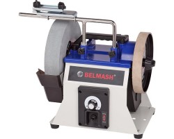 Станок заточной BELMASH WPG-250/200VS-foto2