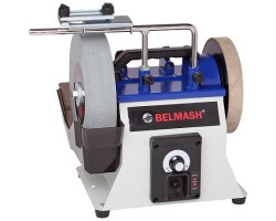 Станок заточной BELMASH WPG-250/200VS