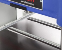 Рейсмусовый станок BELMASH P380RB (3 кВт, 400 В)-foto3