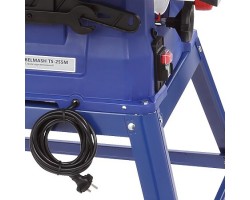 Станок круглопильный BELMASH TS-255M-foto23
