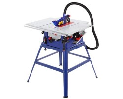 Станок круглопильный BELMASH TS-255M-foto3