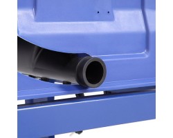 Станок круглопильный BELMASH TS-255M-foto21