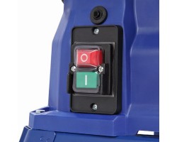 Станок круглопильный BELMASH TS-255M-foto15