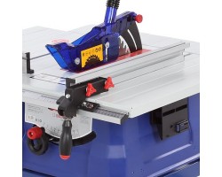 Станок круглопильный BELMASH TS-255M-foto10