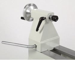 Токарный станок по дереву BELMASH WL-400/1090EVS-foto8