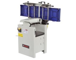 Фуговально-рейсмусовый станок с валом Helical BELMASH JT-2 310/225S-foto10