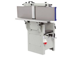 Фуговально-рейсмусовый станок с валом Helical BELMASH JT-2 310/225S-foto12