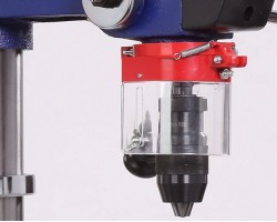 Сверлильный станок BELMASH DP380-16-foto4