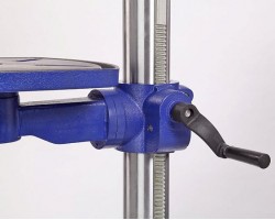 Сверлильный станок BELMASH DP380-16-foto13