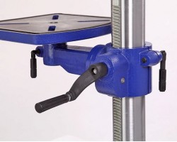 Сверлильный станок BELMASH DP380-16-foto12