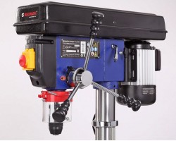 Сверлильный станок BELMASH DP380-16-foto15