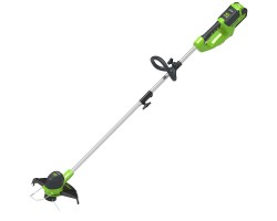 Аккумуляторный триммер Greenworks G40LTK2