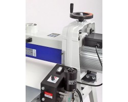 Барабанный шлифовальный станок BELMASH DS560-W-foto17