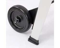 Барабанный шлифовальный станок BELMASH DS560-W-foto21