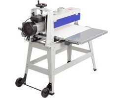 Барабанный шлифовальный станок BELMASH DS560-W-foto3