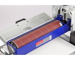 Барабанный шлифовальный станок BELMASH DS560-W-foto13