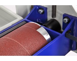 Барабанный шлифовальный станок BELMASH DS560-W-foto15