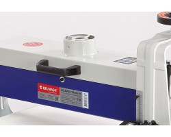 Барабанный шлифовальный станок BELMASH DS560-W-foto19