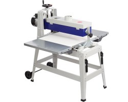 Барабанный шлифовальный станок BELMASH DS560-W-foto5