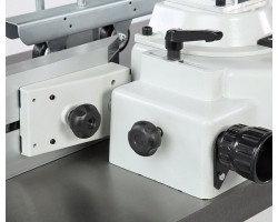 Фрезерный станок BELMASH MM2200P/400 (2.2 кВт, 400 В)-foto11