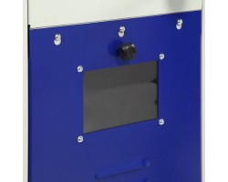 Фрезерный станок BELMASH MM2200P/400 (2.2 кВт, 400 В)-foto10