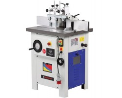 Фрезерный станок BELMASH MM2200P/400 (2.2 кВт, 400 В)