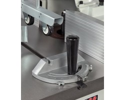 Фрезерный станок BELMASH MM2200P/400 (2.2 кВт, 400 В)-foto5