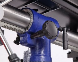 Сверлильный станок BELMASH RDP430-16-foto13