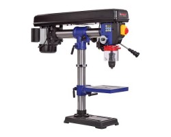 Сверлильный станок BELMASH RDP430-16-foto4