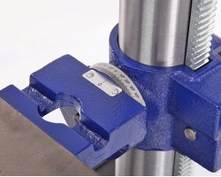 Сверлильный станок BELMASH RDP430-16-foto9