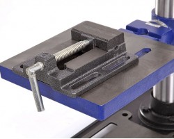 Сверлильный станок BELMASH RDP430-16-foto8