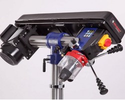 Сверлильный станок BELMASH RDP430-16-foto11