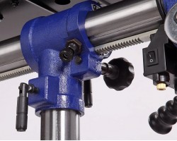 Сверлильный станок BELMASH RDP430-16-foto12