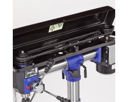 Сверлильный станок BELMASH RDP430-16-foto15