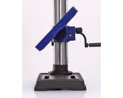 Сверлильный станок BELMASH RDP430-16-foto6