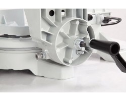 Торцовочная пила BELMASH MS B-255-foto11