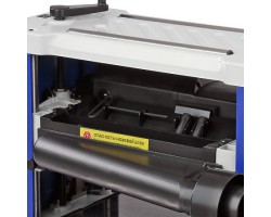 Рейсмусовый станок с Helical валом BELMASH P2200MH-foto8